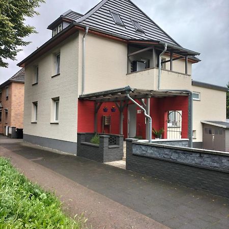 Appartement Moebliert Minden  Exteriör bild