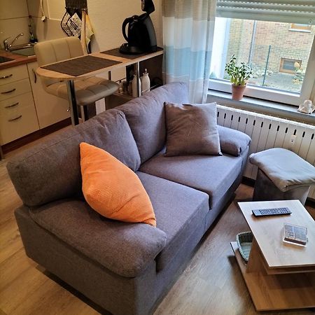 Appartement Moebliert Minden  Exteriör bild