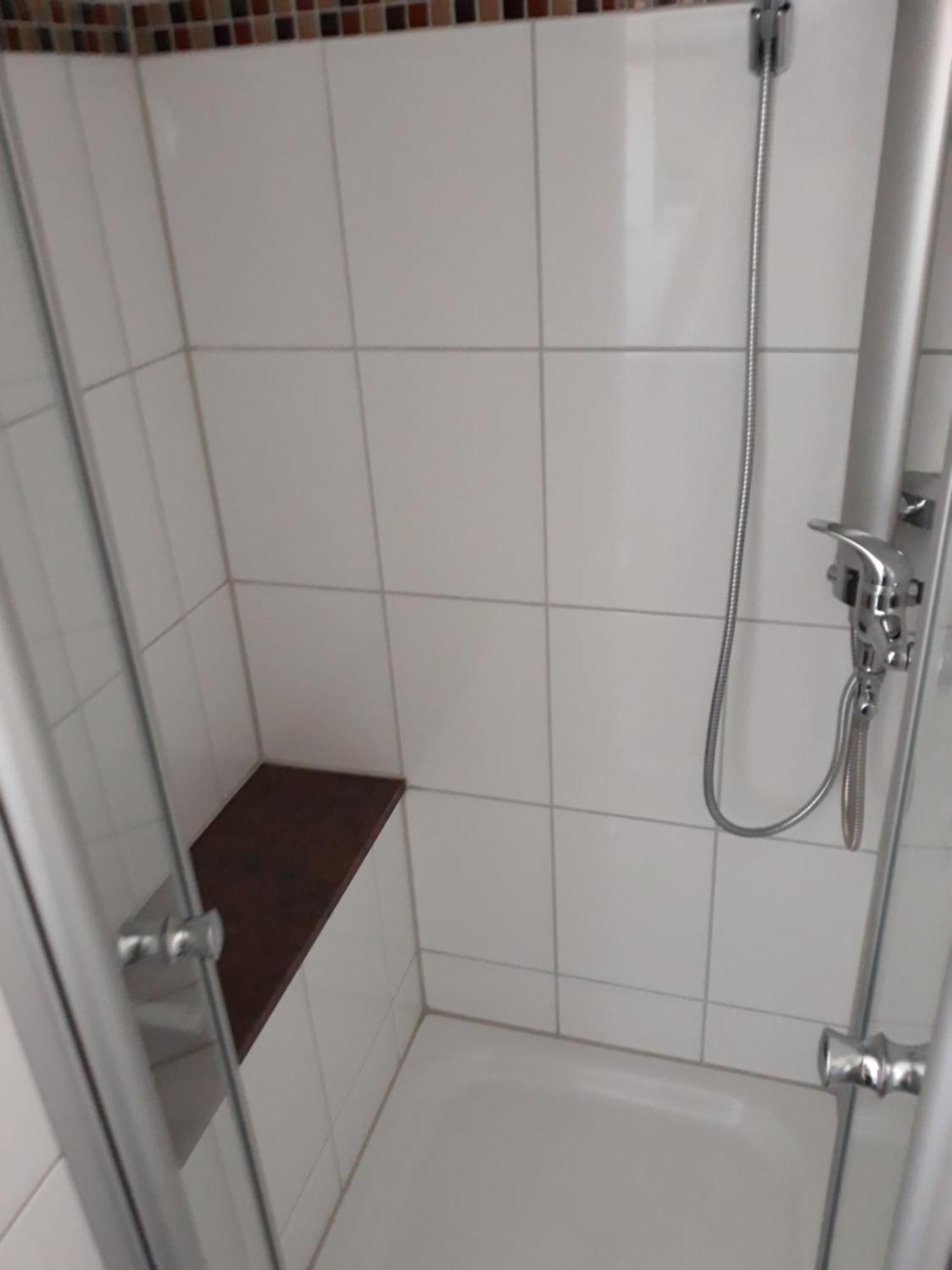 Appartement Moebliert Minden  Exteriör bild