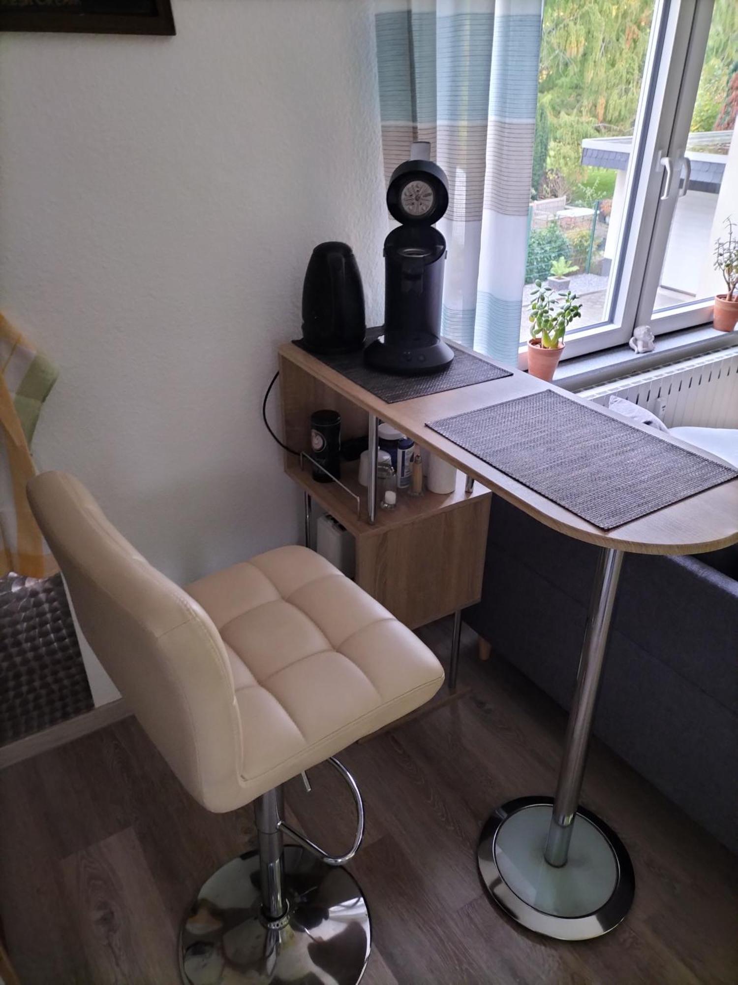 Appartement Moebliert Minden  Exteriör bild